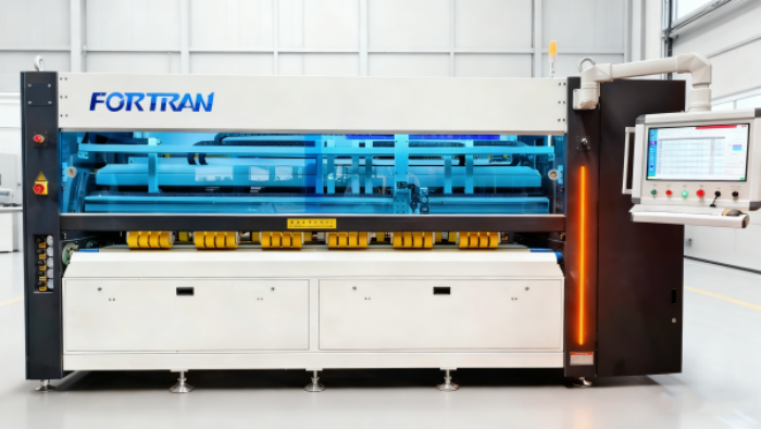 効率的な切断、インテリジェントなパッケージング — 自動ペーパーカッターの主な利点の分析