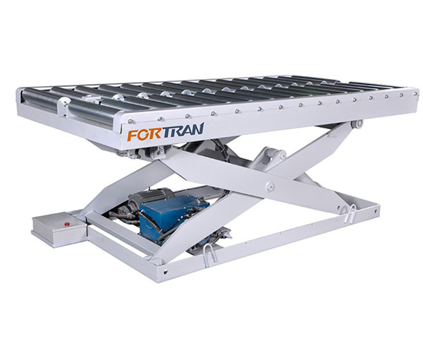 シザー式油圧昇降テーブルシリーズが現代産業における効率的なマテリアルハンドリングに不可欠な理由