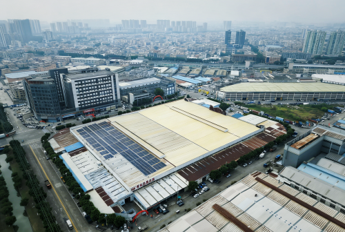 CIFF 2026 無事閉幕 |ご参加いただきありがとうございます