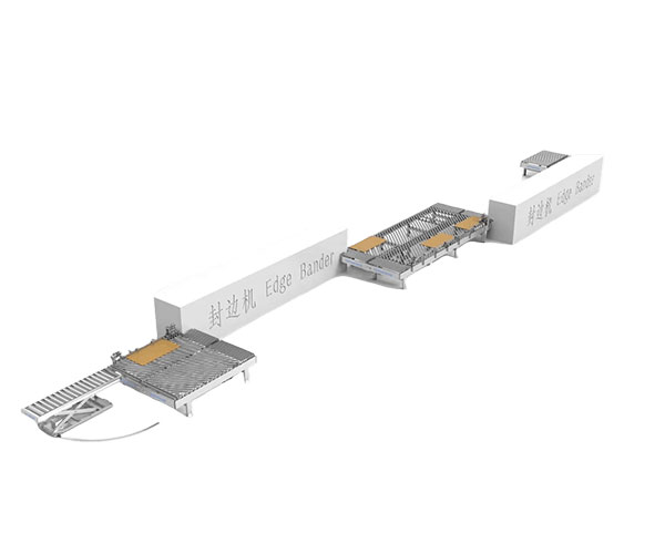 インテリジェントファクトリー家具生産ラインシリーズは、現代の家具メーカーの実際の生産ボトルネックをどのように解決できるのでしょうか?